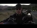 Sons Of Anarchy (Born To Be Wild - Steppenwolf)