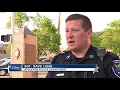 Two people in custody in connection with Appleton bank robbery