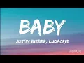 Download Lagu Baby - Slowed + Reverb .. Justin Bieber..