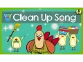 Download Lagu Clean Up Song | Tidy Up Song | The Singing Walrus