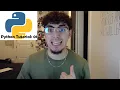 Python Tutorial for Beginners - Printing Variables