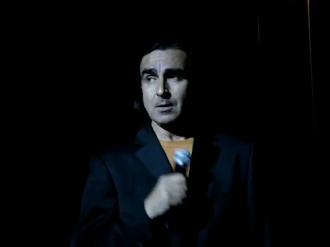 ANTONIO SEOANE - Mi Buenos Aires querido - martinwullich.com