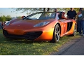 Arkansas Car Meet David s Burger Cruise-In April 2017