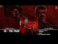 Ak The Tiger Audio | Good Bad Ugly | Ajith | Darkkey | GV Prakash | Adhik Ravichandran