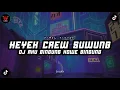 Download Lagu DJ REMIX HEYEK CREW SUWUNG || AKU BINGUNG KOWE BINGUNG MP3 DJ TIK TOK