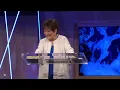 The Revelation of the Glory - Dr Billye Brim