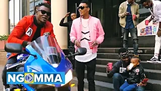 krg the don x arrow bwoy body fine official video skiza 8540974 