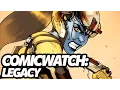 Comicwatch Legacy - Overwatch Analysis Lore Speculation