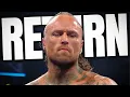 He s BACK In Black WWE News