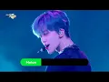 [🌎ENG Lyrics] NCT DREAM (엔시티드림) - BTTF | KBS WORLD TV 250725