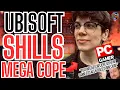 Download Lagu Ubisoft Shills Caught IN MASSIVE LIES As PC Gamer Claims Assassins Creed Shadows DESTROYED THE CHUDS