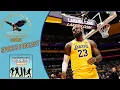 LeBron James and Netflix Are Being Sued Breaking Down the Legal Drama GSMC Sports Podcast