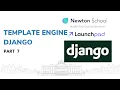 Template Engine Django