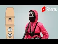 Download Lagu Squid Game Song #SquidGame #Recorder #HowToPlay