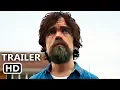 Video di I THINK WE'RE ALONE NOW Official Trailer (NEW 2018) Peter Dinklage, Elle Fanning Sci Fi Movie HD