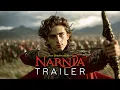 Download Lagu The Chronicles of Narnia (2025) – First Trailer | Timothée Chalamet | Concept Trailer