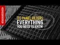 ITG Panel Filters - Why You Should Upgrade Demon Tweeks