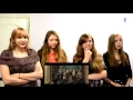 Download Lagu BTS (방탄소년단) - Run MV Reaction - They are amazing!