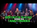 BERTAHTA DI ATAS TANAH MEREKA-LUKA NEGARA || REGGAE SKA || AI COVER LAGU #coverai 