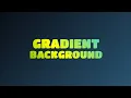 CSS Text Gradient Background Animation CSS Animation Tutorial
