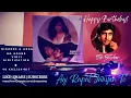 Download Lagu Aaj Rapat Jaayen To (STEREO) | Kishore \u0026 Asha | NAMAK HALAAL (1982) | Bappi Lahiri | HQ LP Vinyl Rip