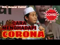 Download Lagu Cara Menghadapi  Corona New Normal: Pengajian KH Anwar Zahid Lucu Poll