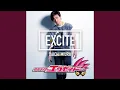 Download Lagu EXCITE（TV OPENING SIZE）