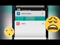 CLEAN BACKGROUND RUNNING APPS BY USING DEVELOPER OPTION