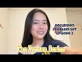 Recursion Problem Set Episode 2 The Python Series