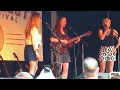 Sarah Jarosz - Run Away - Red Wing Roots Festival 2015