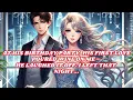 Download Lagu Op zijn verjaardagsfeestje gooide zijn eerste liefde wijn over me heen – hij lachte erom. Ik ging...