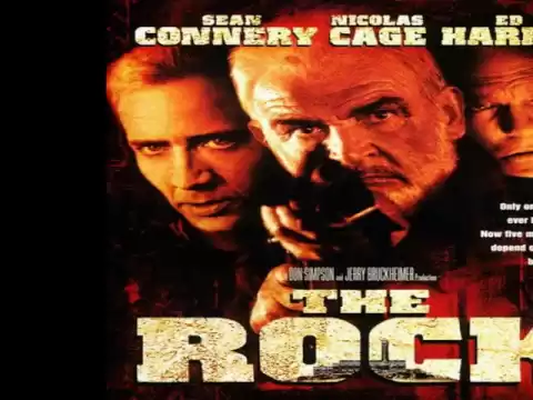 Download MP3 The Rock - Main Theme~Hans Zimmer