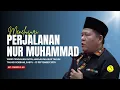 Download Lagu Menelusuri Perjalanan NUR MUHAMMAD - Kajian Tauhid | Ust. Iswardi, S. Ag (Bagian 03)