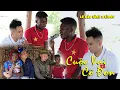 Download Lagu Cuộc Vui Cô Đơn - Lê Bảo Bình x LinDo