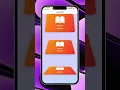 Dynamic Book Shelf Scroll Animation in SwiftUI - Master Interactive UIs