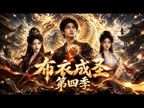 From Commoner to Sage Episode 1