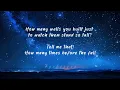 One More Shining Star - Mark Belligham - [Lyric Video]