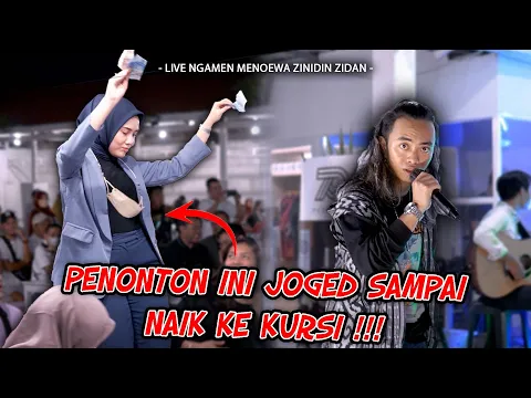 Download MP3 PECAH SERIBU - ELVY SUKAESIH (LIVE NGAMEN MENOEWA SETURAN) ZINIDIN ZIDAN