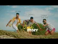 Download Lagu MC RAI, Daniel \u0026 ISSAM TIW TIW - Ritek Fi Story | ريتك في ستوري