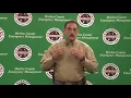 MARION COUNTY SHERIFF BILLY WOODS ADDRESSES RUMORS LOOTING AND STORM UPDATES