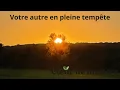 Download Lagu Votre autre en pleine tempête, les raisons de son silence 🤫 🤐 
