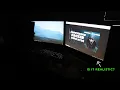 Cybersecurity Engineer Plays a Hacking Simulator