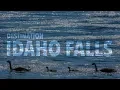 Destination Idaho Falls