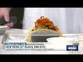 New menu at Agave Rye