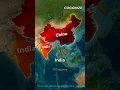 What s The World s Most Densely Populated Country