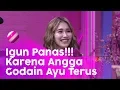 Download Lagu Igun Panas! Karena Angga Cari Perhatian Ayu Ting2 | BROWNIS (9/3/20) P1