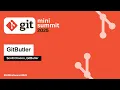 GitButler - Scott Chacon GitButler