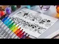 Incredibox Sprunki New Coloring Pages - How to Color All Sprunki PHASE 8