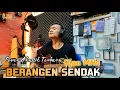 Lagu Sasak Cover Terbaru Ojan MHS BERANGEN SENDAK Versi Akustik