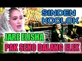 Download Lagu HANYA ELISHA YANG BERANI MENGATAKAN DALANG SENO JELEK, LUCU POL